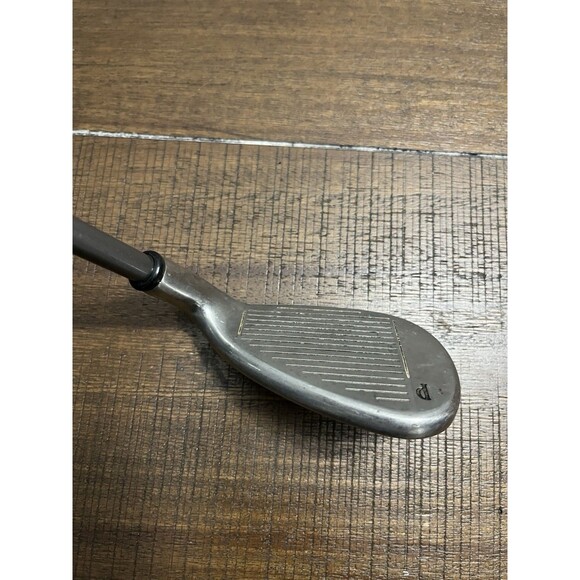 Callaway Steelhead X-14 Pitching Wedge Regular Flex Graphite Shaft 36" RH - Picture 5 of 9